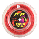 Pro's Pro HEXASPIN TWIST 1.25mm 16L 200m Reel