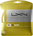 Luxilon 4G Rough 125 16L 12.2m Set