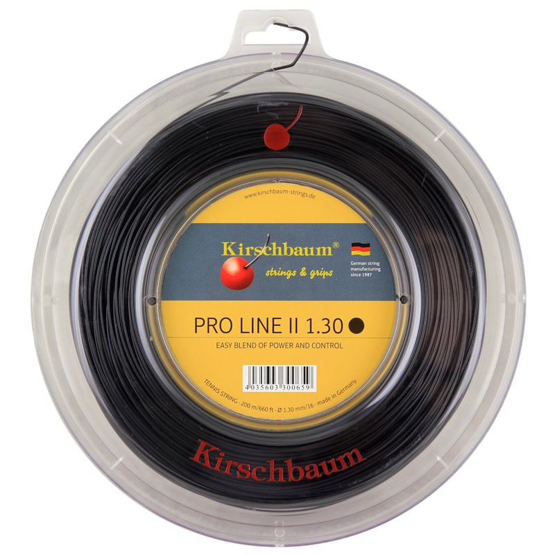 Kirschbaum PRO LINE II 1.30mm 16 200m Reel