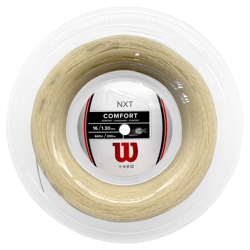 Wilson NXT 1.30mm 16 200m Reel