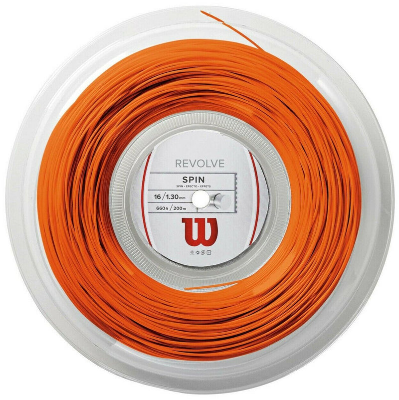 Wilson REVOLVE 1.30mm 16 200m Reel