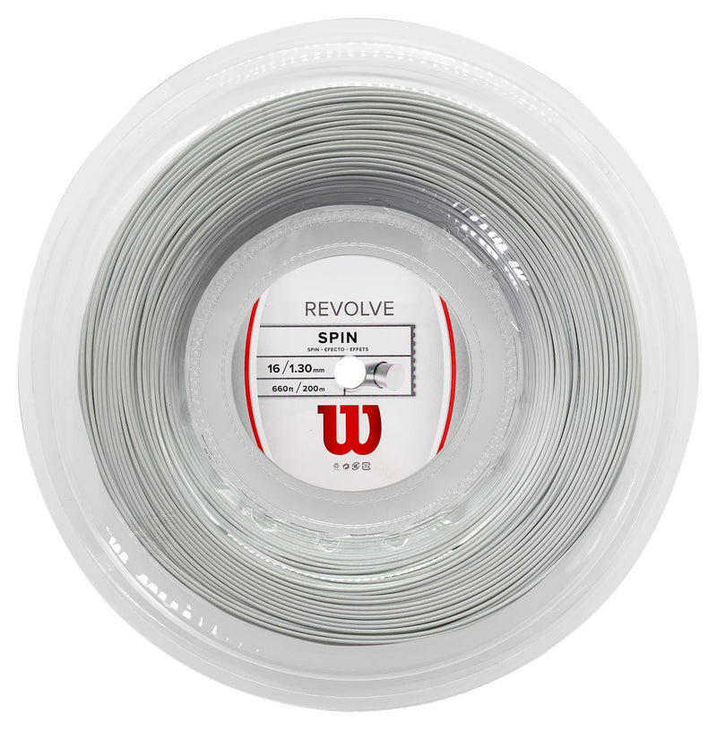 Wilson REVOLVE 1.30mm 16 200m Reel