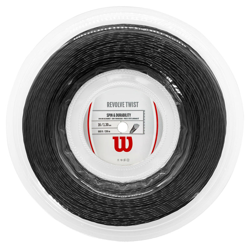 Wilson REVOLVE TWIST 1.30mm 16 200m Reel