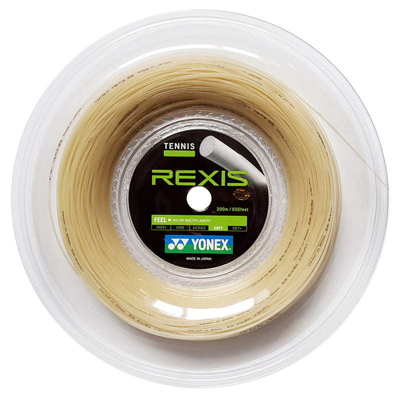 Yonex REXIS 1.30mm 16 200m Reel