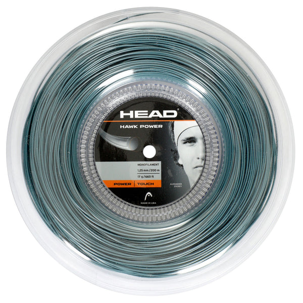 超歓迎 Fiber Twaron Master Comp Head ラケット(硬式用) PowerWedge