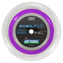 Yonex EXBOLT 65 0.65mm  200m Reel