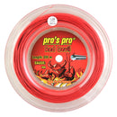 Pro's Pro RED DEVIL 1.29mm 16 200m Reel