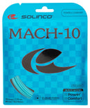 Solinco MACH-10 1.15mm 18 12.2m Set