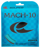 Solinco MACH-10 1.20mm 17 12.2m Set