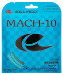 Solinco MACH-10 1.25mm 16L 12.2m Set