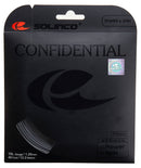 Solinco Confidential 12m Set