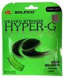 Solinco Hyper-G 12m Set