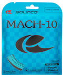 Solinco MACH-10 1.30mm 16 12.2m Set