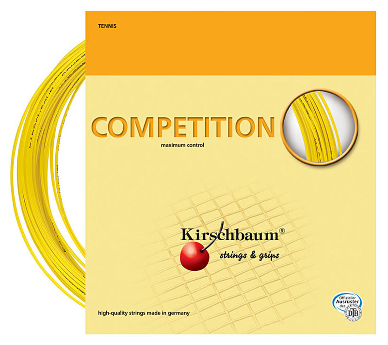 Kirschbaum Competition 12m Set