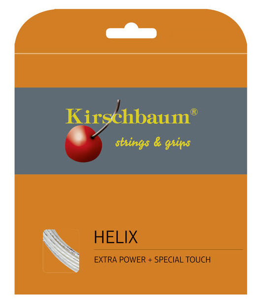 Kirschbaum Helix 12m Set
