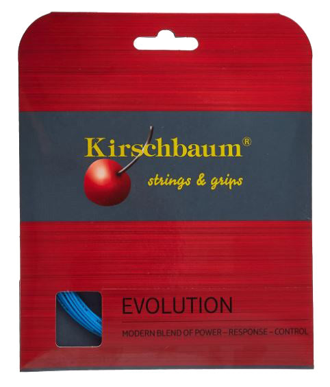 Kirschbaum Evolution 12m Set