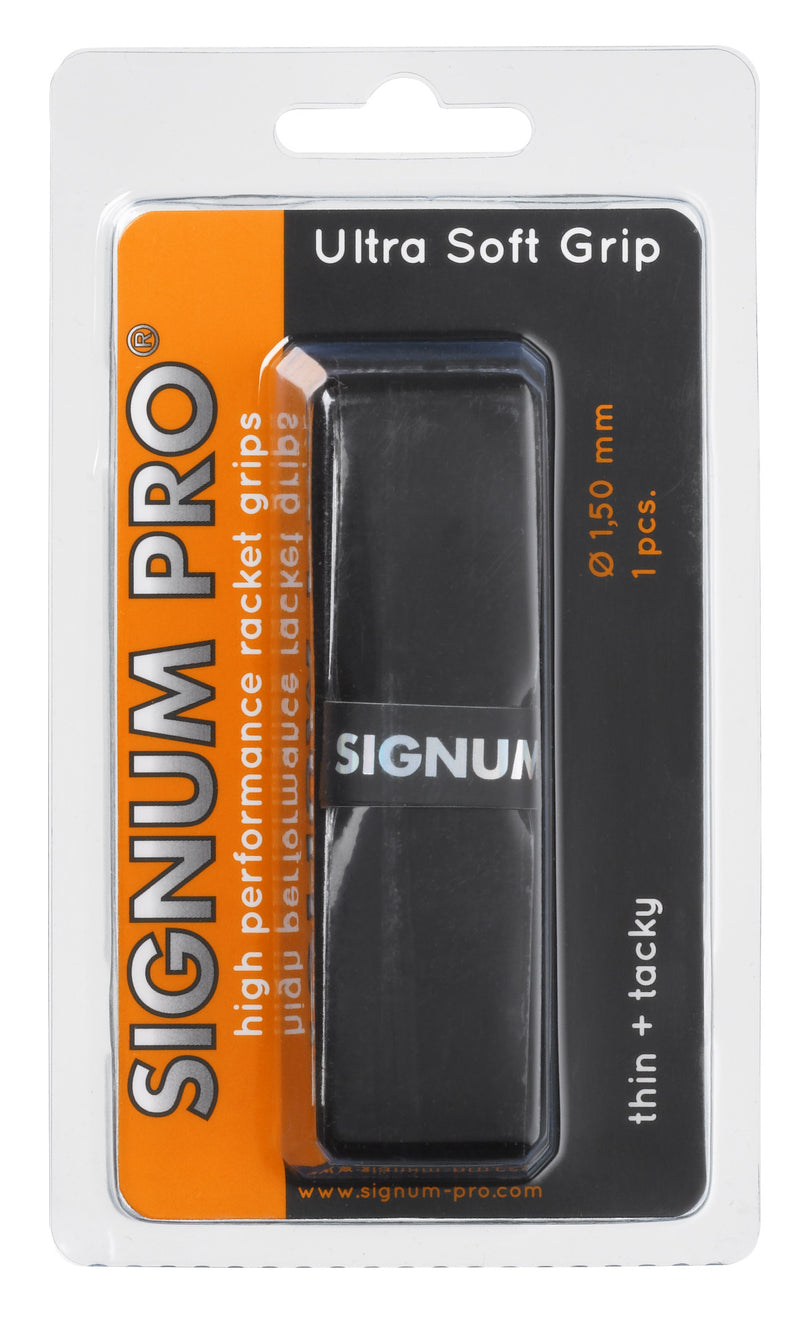 Signum Pro Ultra Soft Grip 1 Pack
