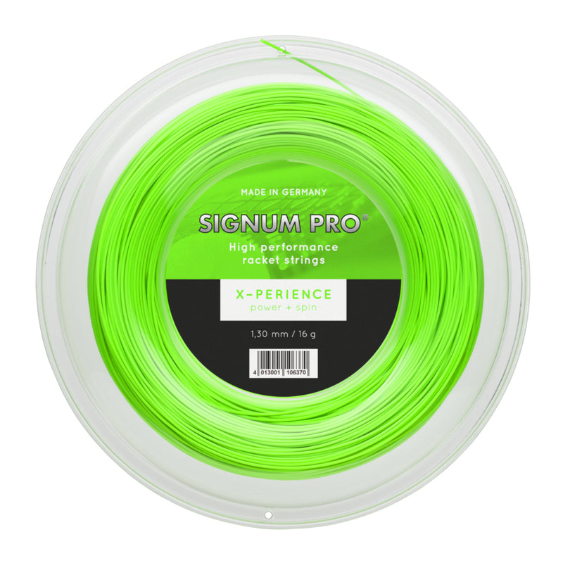 Signum Pro X-PERIENCE 1.30mm 16 200m Reel