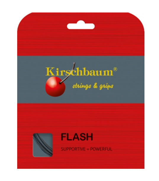 Kirschbaum Flash 17 1.25mm 12m Set