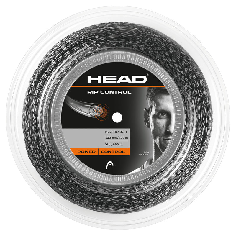 Head RIP CONTROL 1.30mm 16 200m Reel