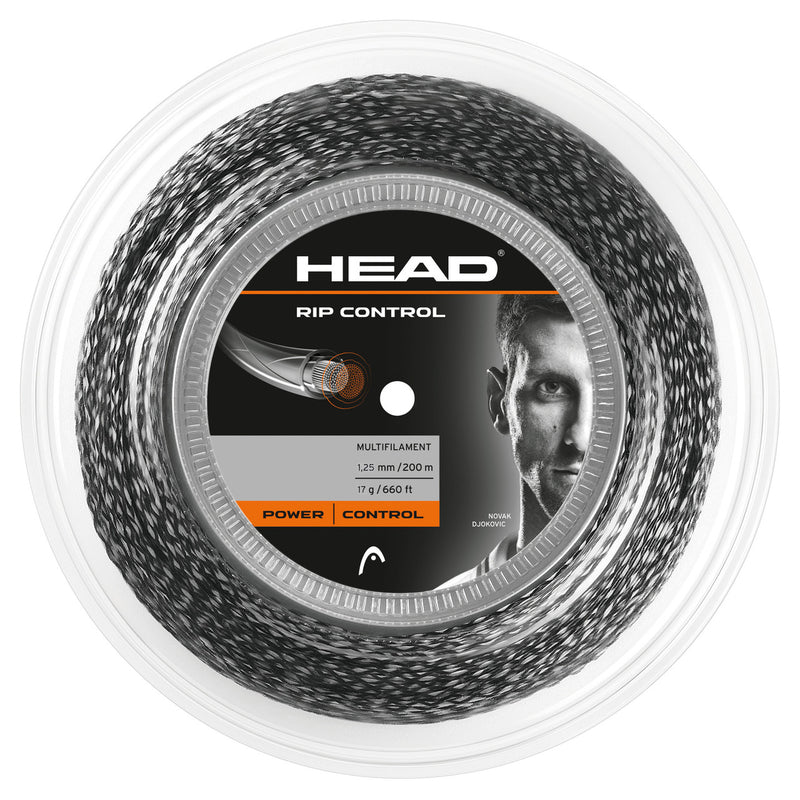 Head RIP CONTROL 1.25mm 17 200m Reel