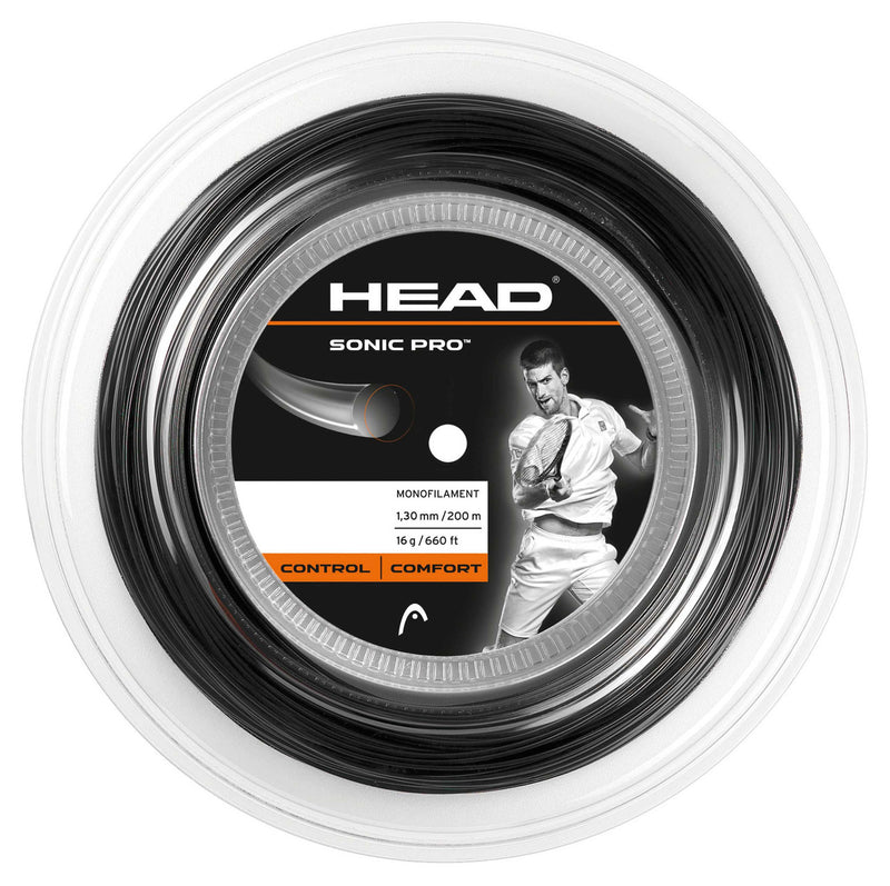 Head SONIC PRO 1.30mm 16 200m Reel