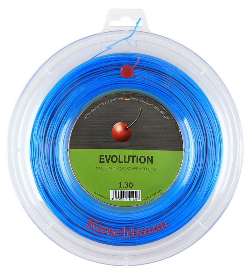 Kirschbaum EVOLUTION 1.30mm 16 200m Reel