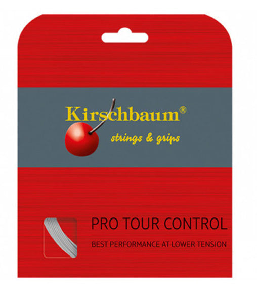 Kirschbaum Pro Tour Control 12m Set