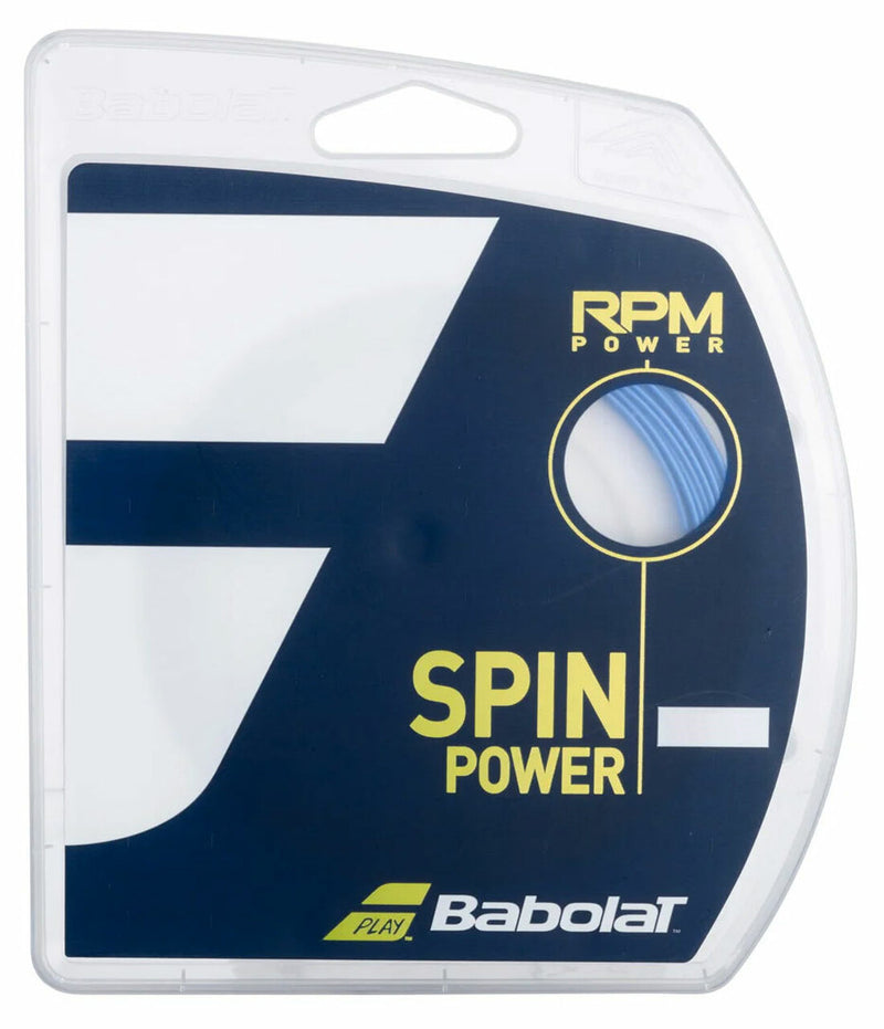 Babolat RPM Power 12m Set