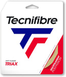 Tecnifibre TRIAX 1.28mm 17 12m Set