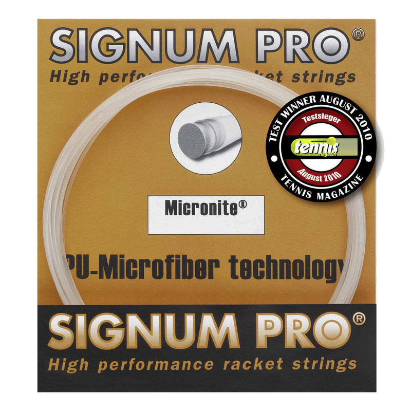 Signum Pro Micronite 12m Set