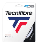 Tecnifibre ICE CODE 1.25mm 17 12m Set