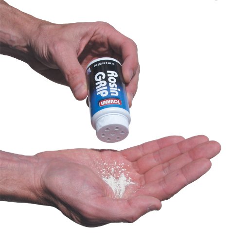 Tourna Rosin Grip Bottle Powder