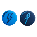 Babolat FLASH DAMP Dampeners 2 Pack