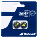 Babolat AERO DAMP Dampeners 2 Pack