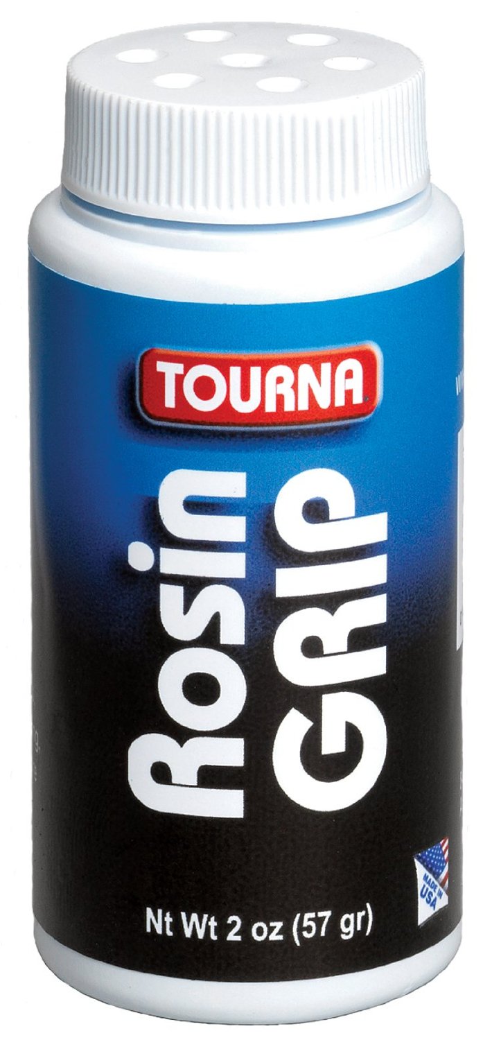 Tourna Rosin Grip Bottle Powder