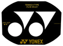 Yonex Tennis Racket Stencil Card