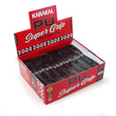 Karakal PU SUPER GRIP BLACK 24 Grips