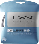Luxilon ALU Power Rough 12.2m Set