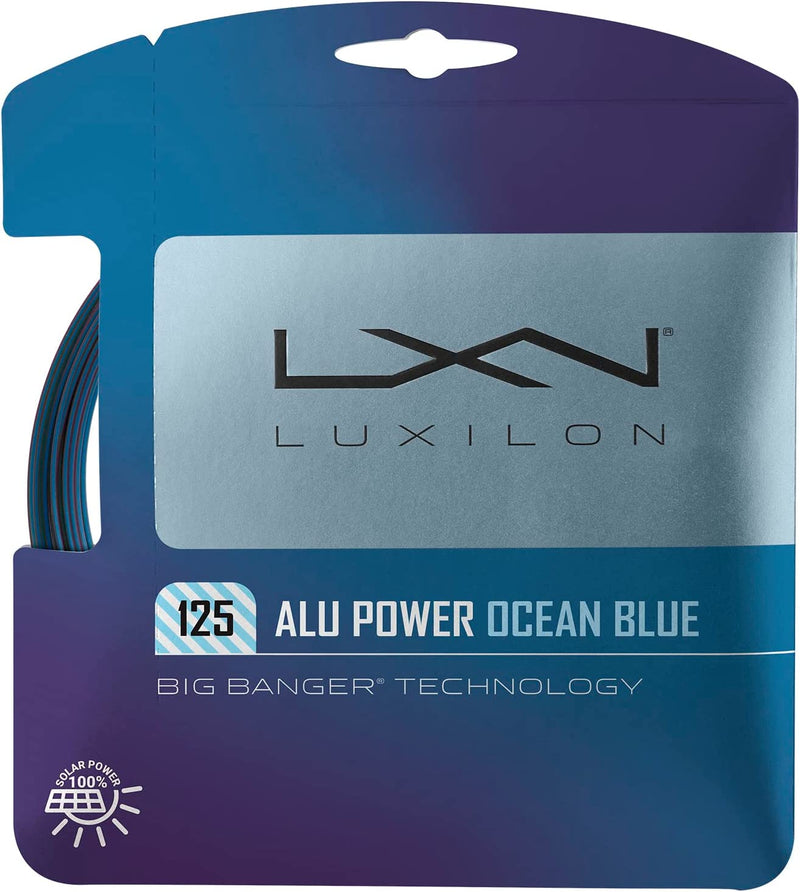 Luxilon ALU Power 12.2m Set