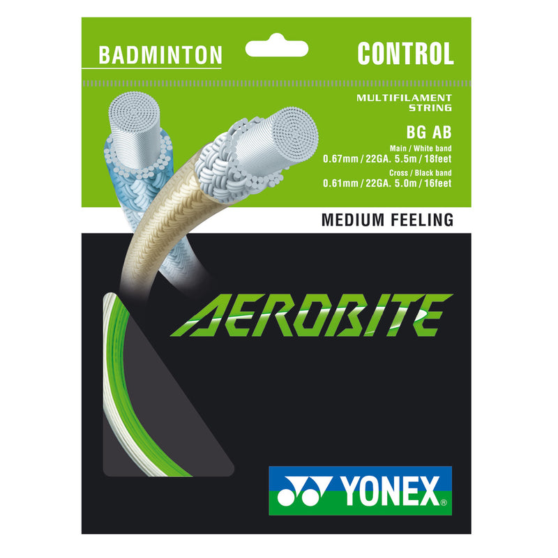 Yonex Aerobite Hybrid Set