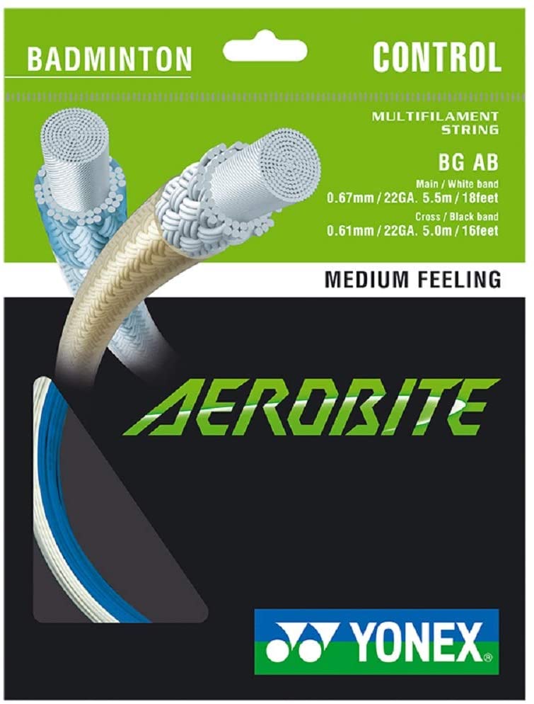Yonex AEROBITE HYBRID Set