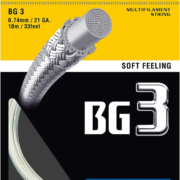 Yonex BG65 Badminton String Reel