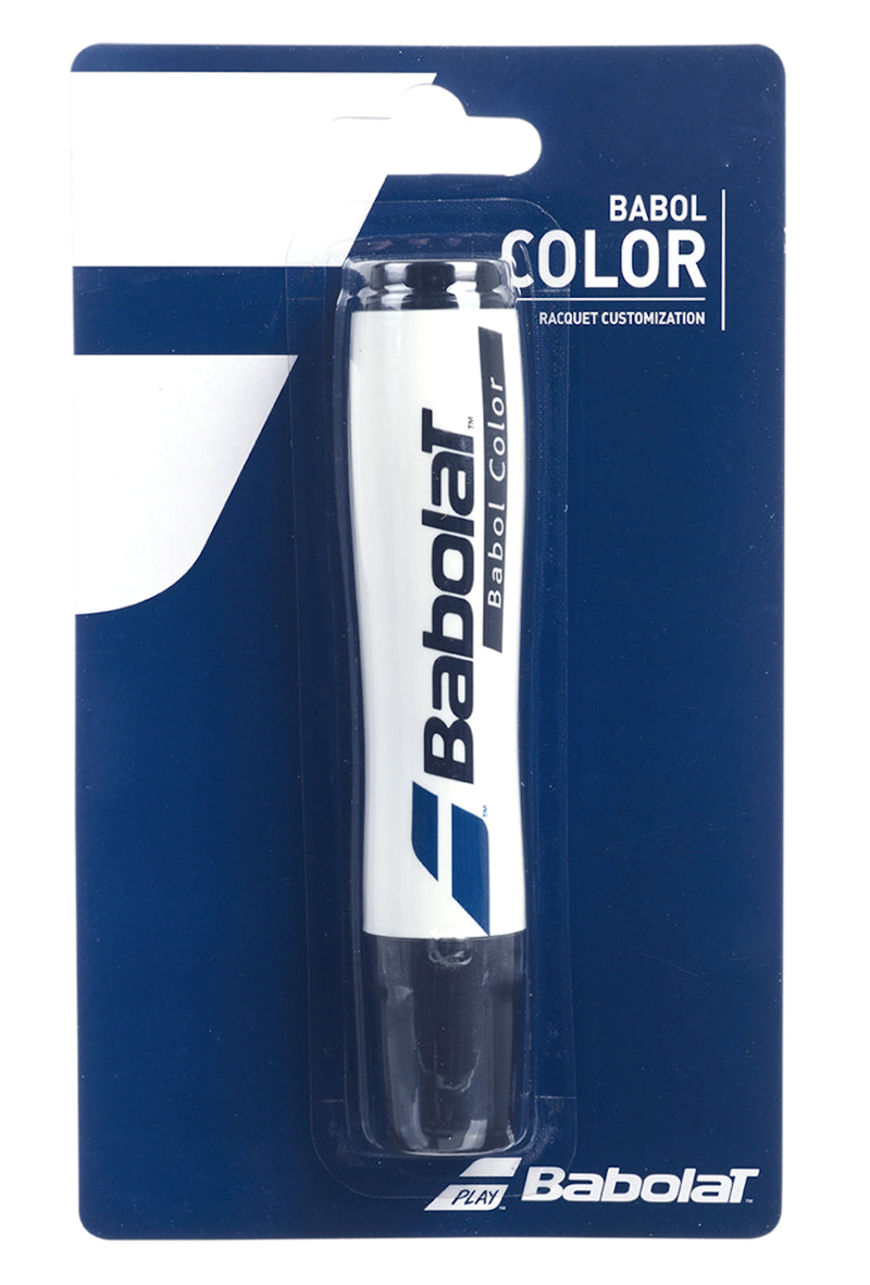 Babolat Racket Stencil Ink Marker