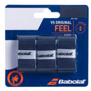 Babolat VS ORIGINAL Overgrips 3 Pack