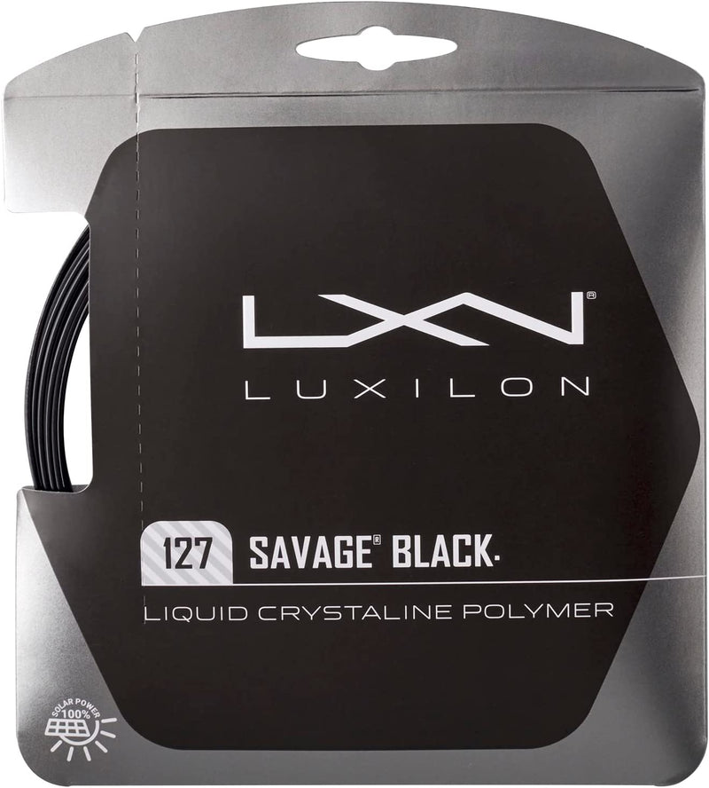 Luxilon Savage 127 12.2m Set