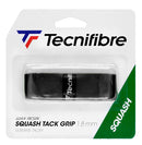Tecnifibre SQUASH TACK 1.8mm Replacement Grip