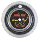 Pro's Pro BLACK FORCE 1.19mm 17 200m Reel
