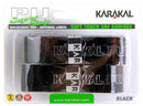 Karakal PU SUPER TWIN Pack Replacement Grips