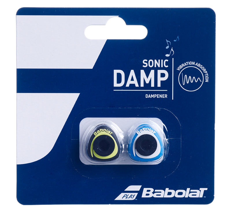 Babolat Sonic Damp 2 Pack